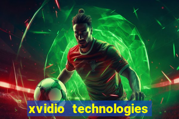 xvidio technologies startup download free